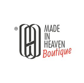 Heaven Branding Logo