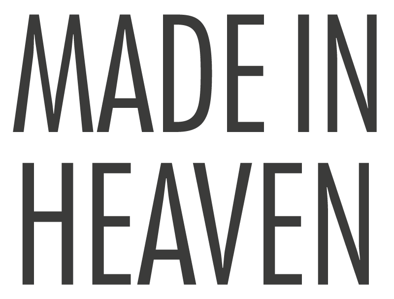 Made in Heaven